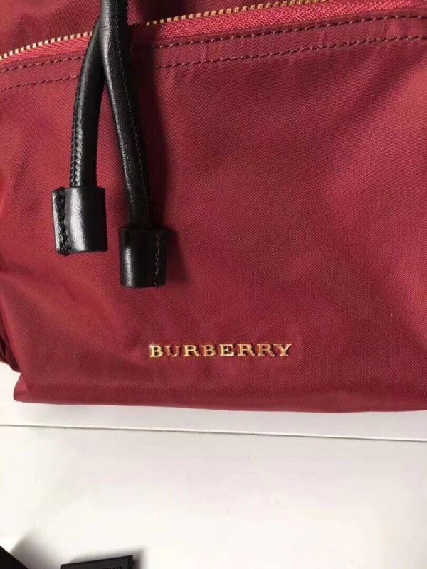 Burberry  Backpacks