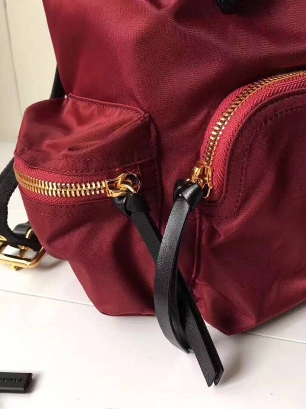 Burberry  Backpacks