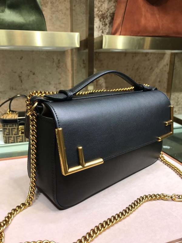 Fendi Shoulder Bags