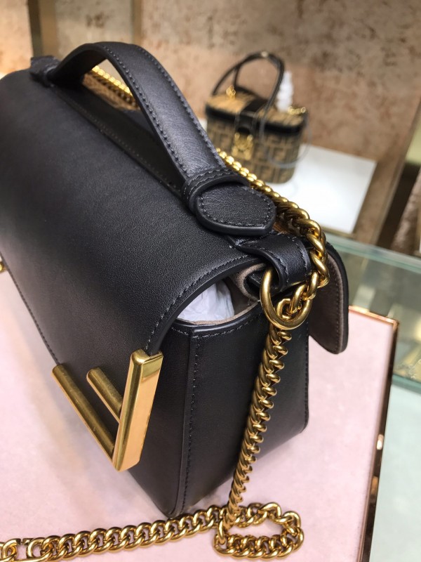 Fendi Shoulder Bags