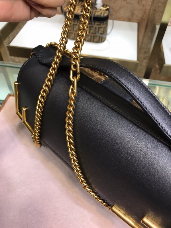 Fendi Shoulder Bags