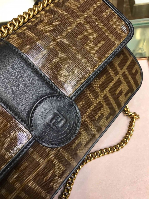 Fendi Shoulder Bags