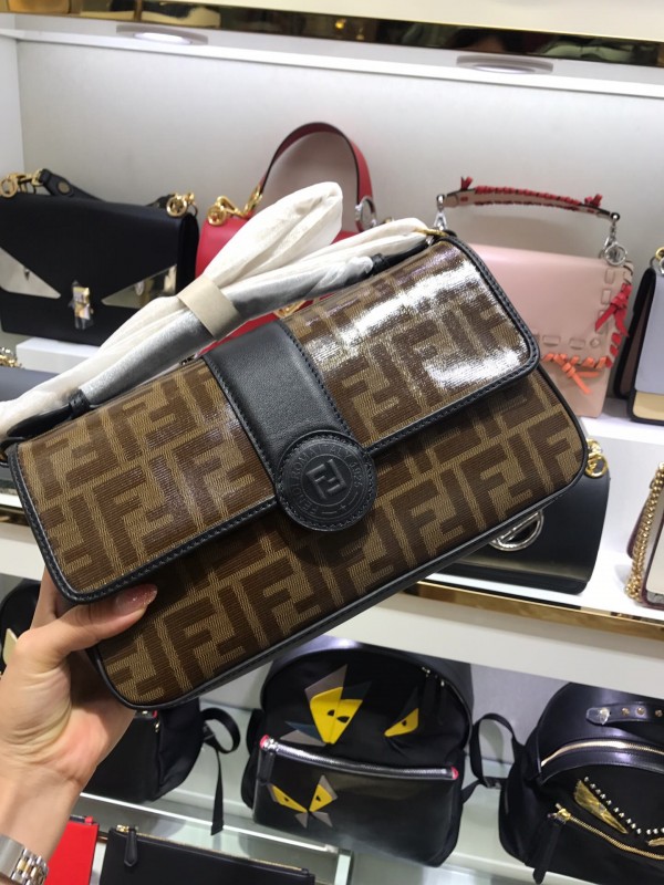 Fendi Shoulder Bags