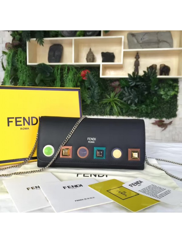 Fendi CONTINENTAL