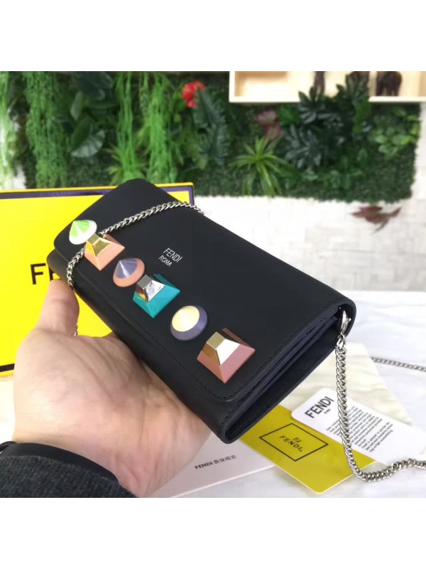 Fendi CONTINENTAL