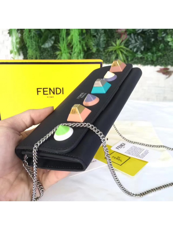 Fendi CONTINENTAL