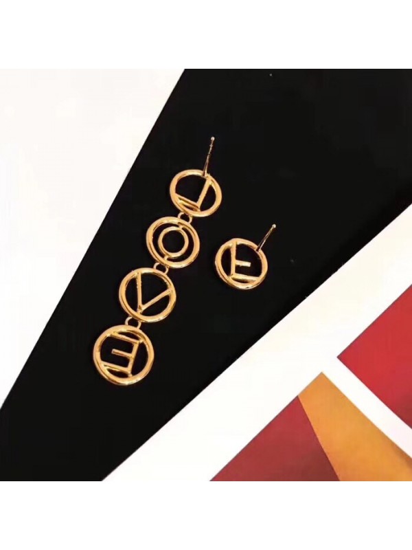 Fendi Earrings