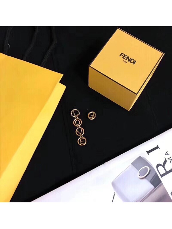 Fendi Earrings