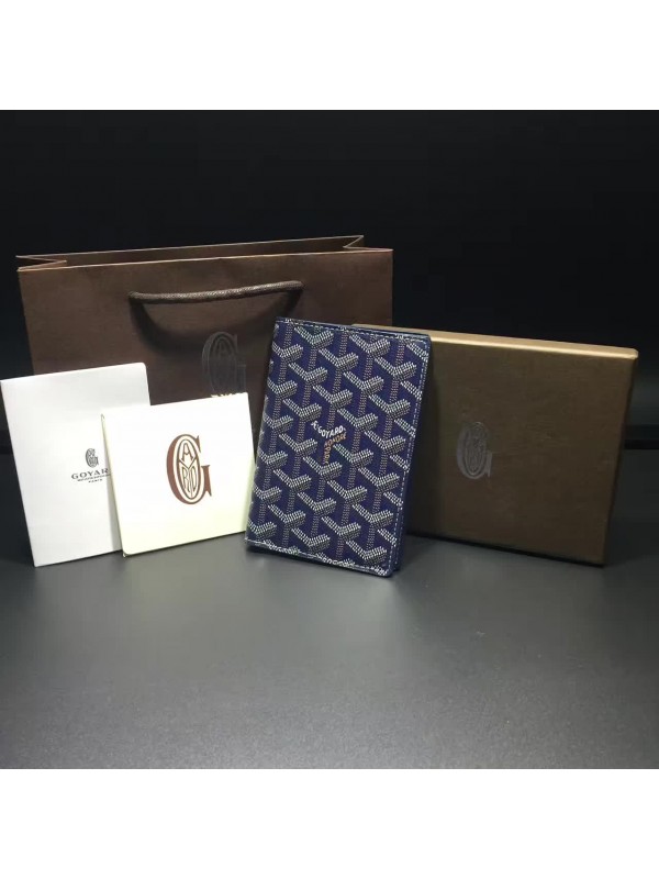 Goyard Card pack