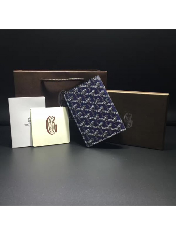 Goyard Card pack