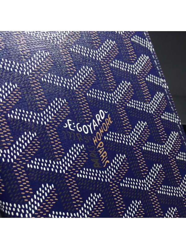 Goyard Card pack