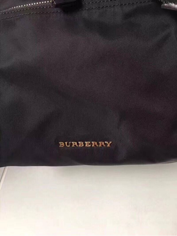 Burberry  Backpacks