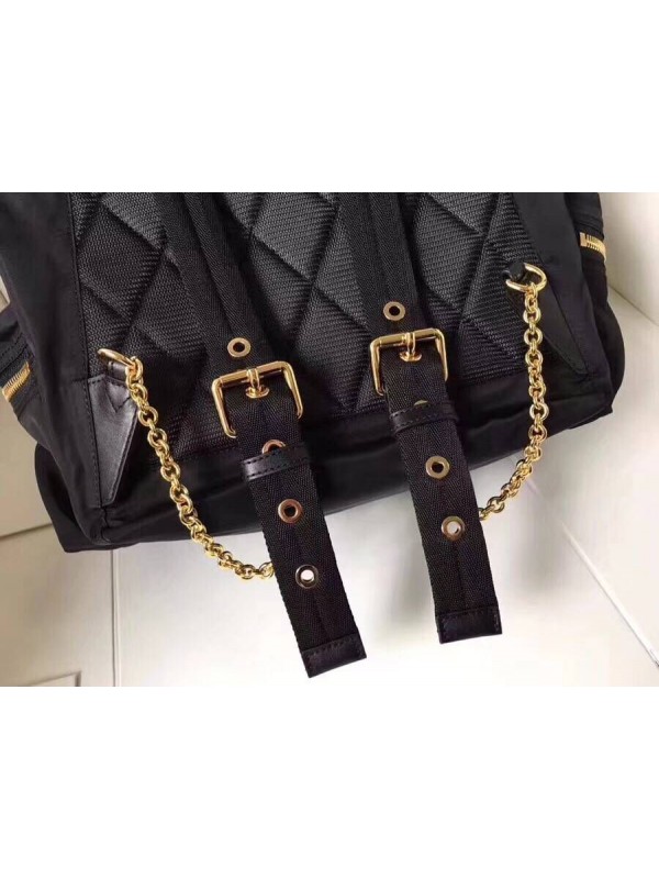 Burberry  Backpacks