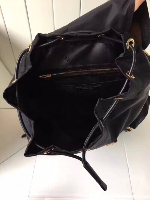 Burberry  Backpacks