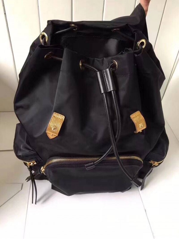 Burberry  Backpacks