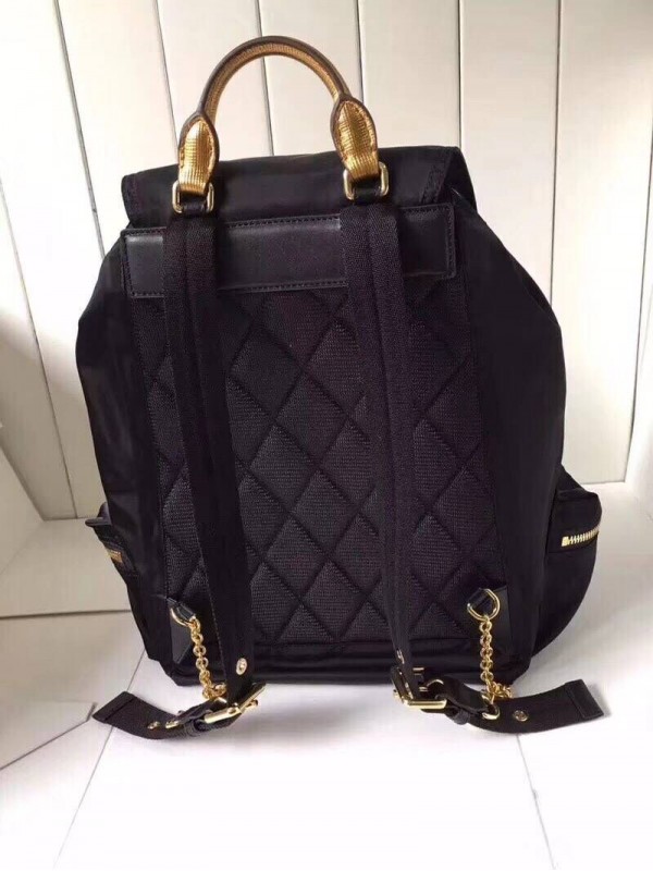 Burberry  Backpacks