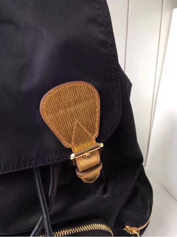 Burberry  Backpacks