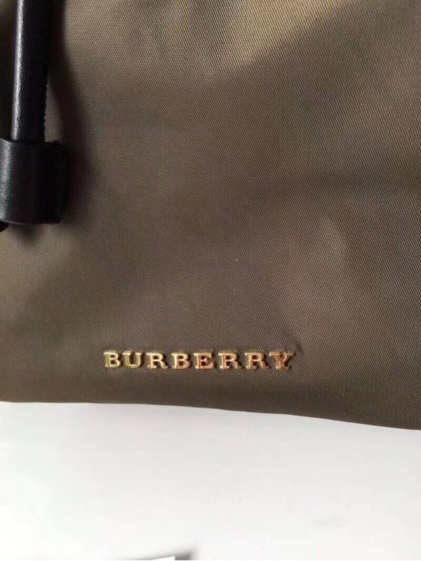 Burberry  Backpacks