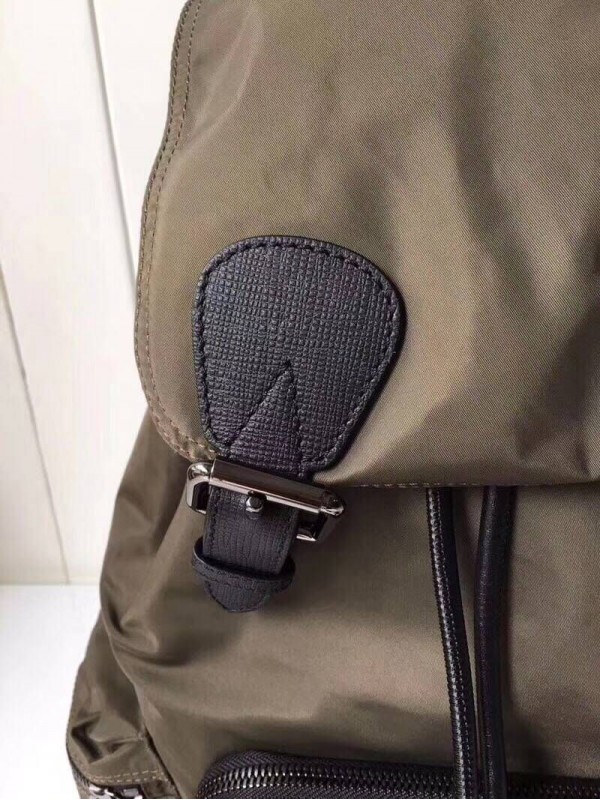 Burberry  Backpacks