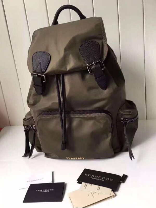 Burberry  Backpacks