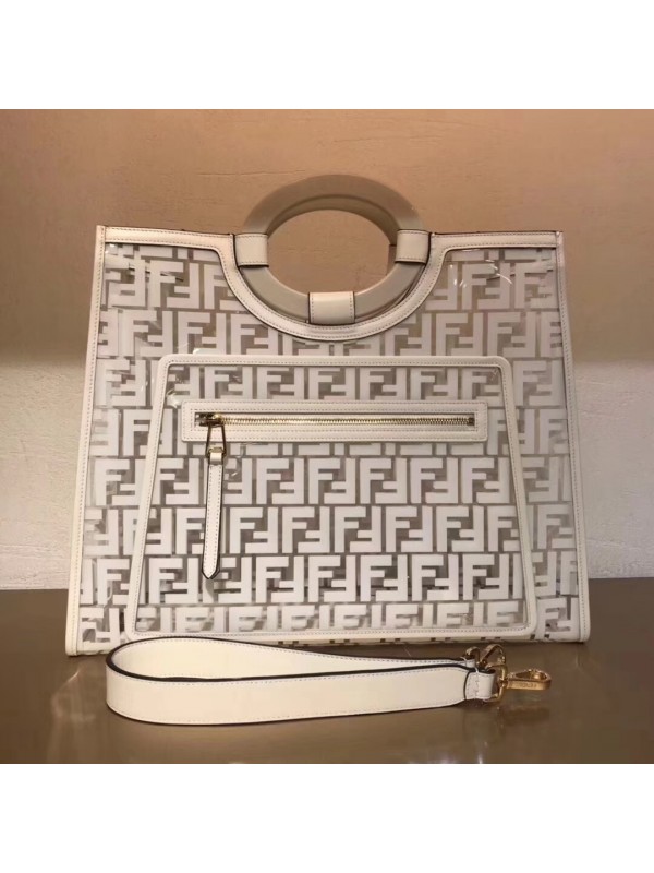 Fendi RUNAWAY Bag