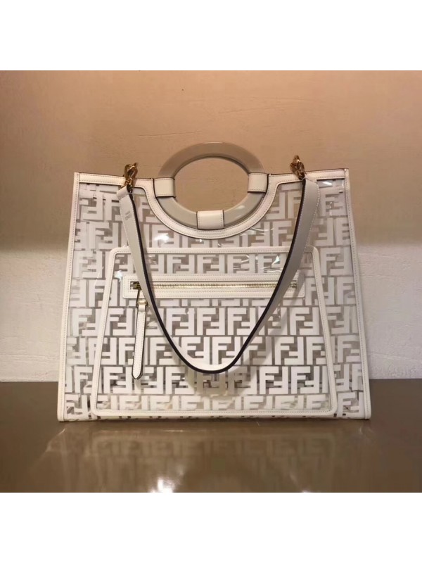 Fendi RUNAWAY Bag