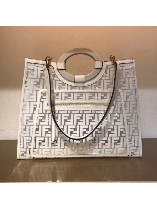 Fendi RUNAWAY Bag