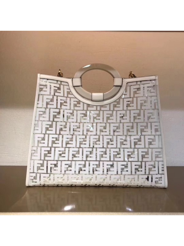 Fendi RUNAWAY Bag