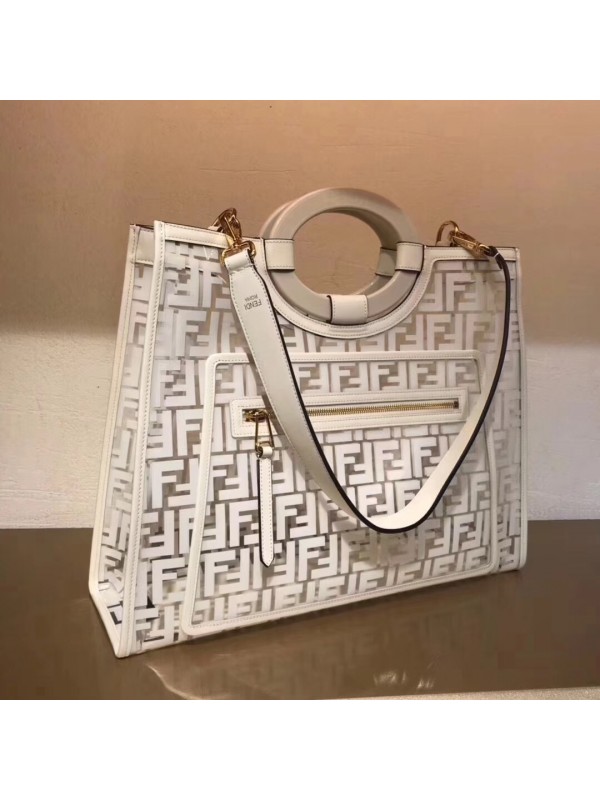 Fendi RUNAWAY Bag