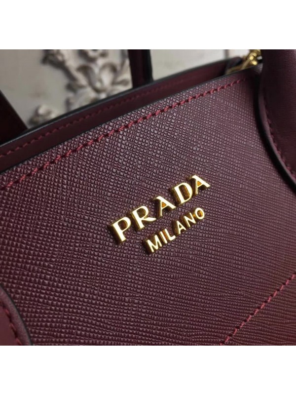 Prada bibliothèque