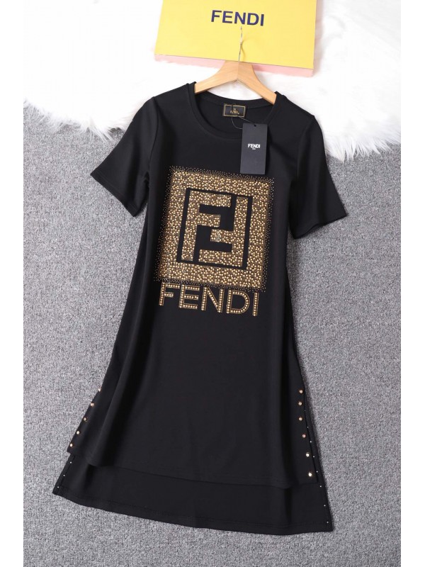 Fendi Dresses