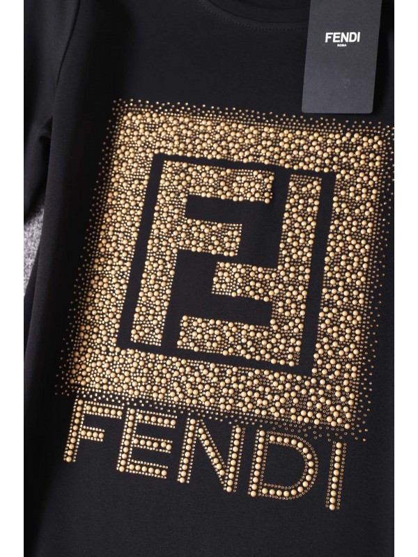 Fendi Dresses