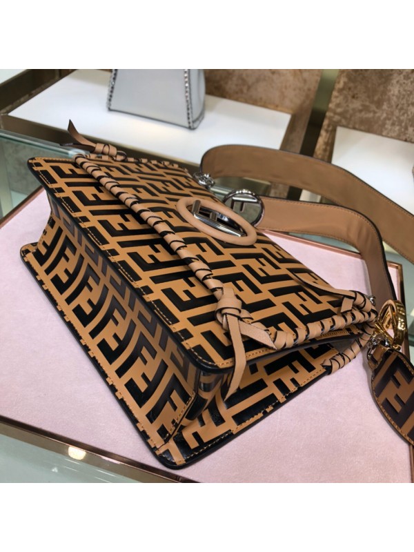 Fendi Kani Bag