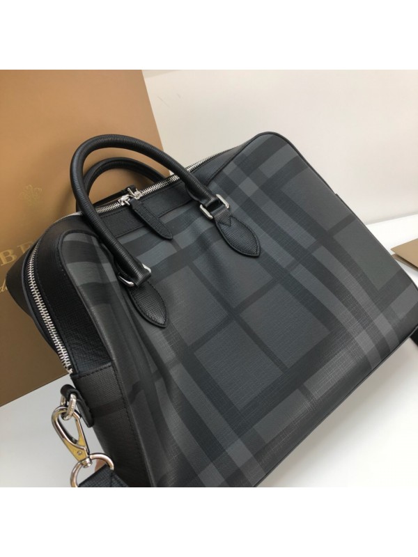 Burberry Briefcase