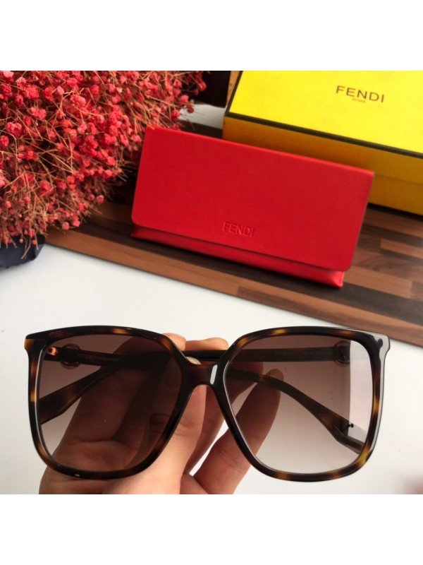 Fendi Glasses