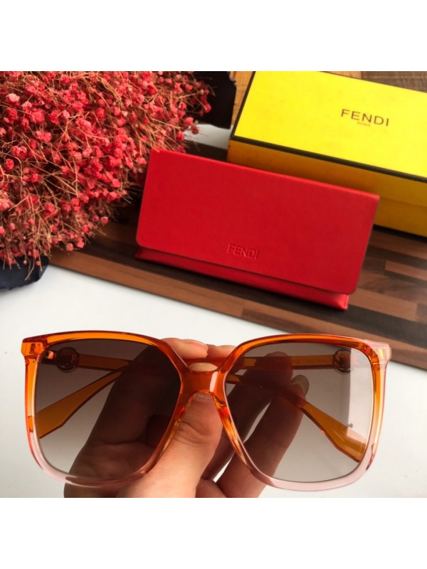 Fendi Glasses