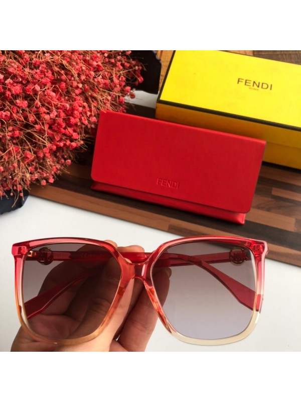 Fendi Glasses