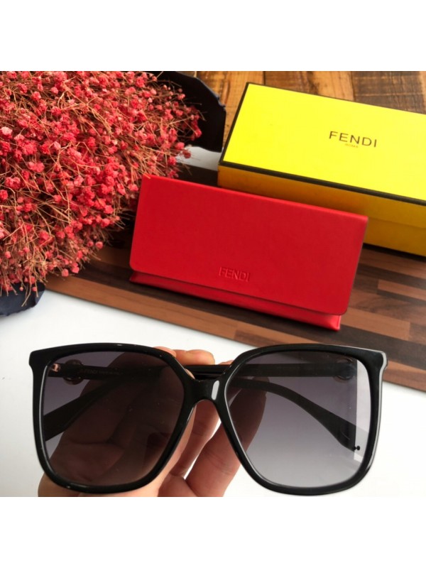 Fendi Glasses