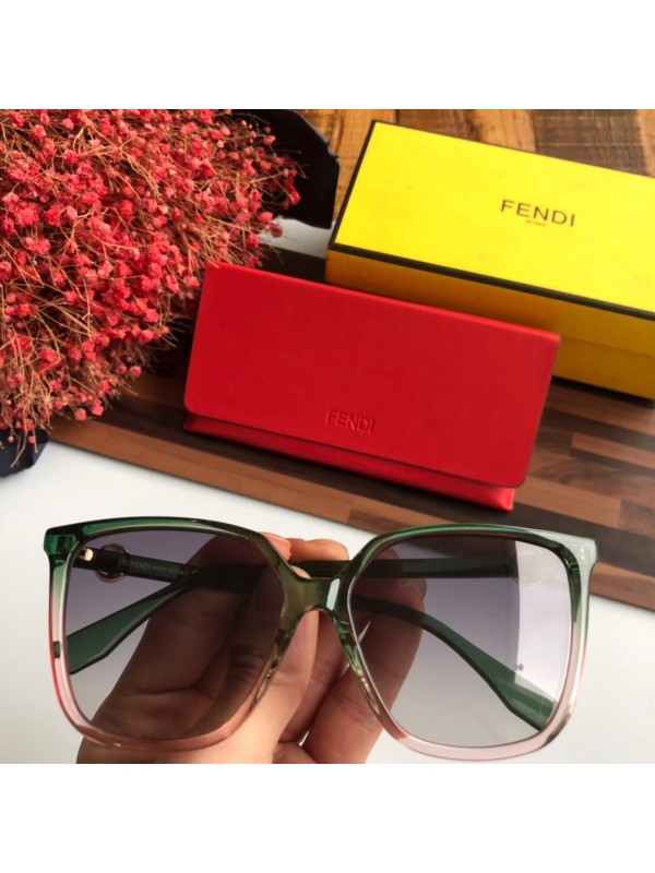 Fendi Glasses