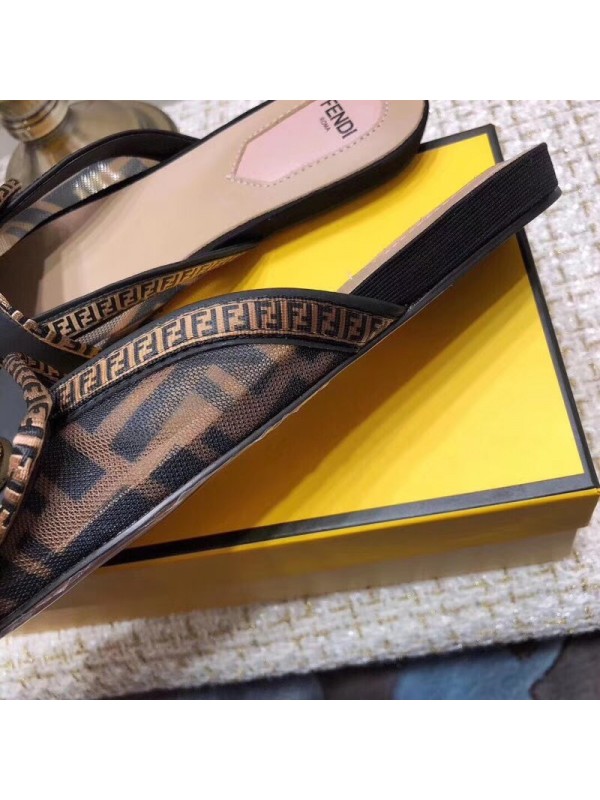 Fendi Shoes