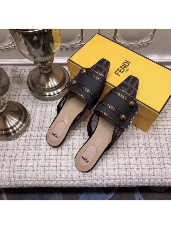 Fendi Shoes