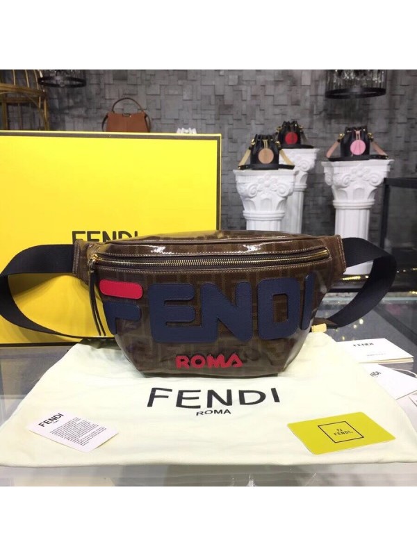 Fendi Belt Bag