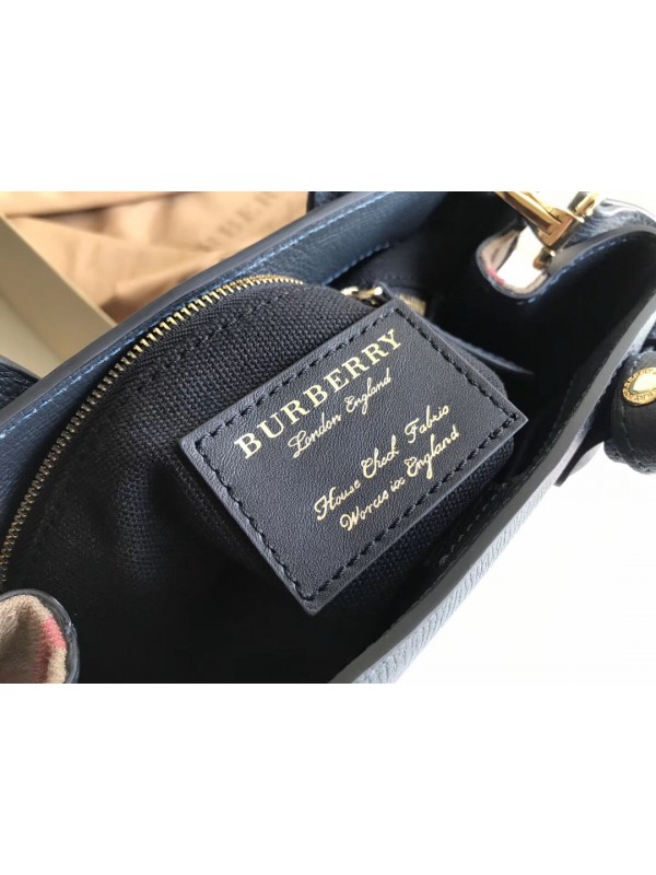 Burberry Banner