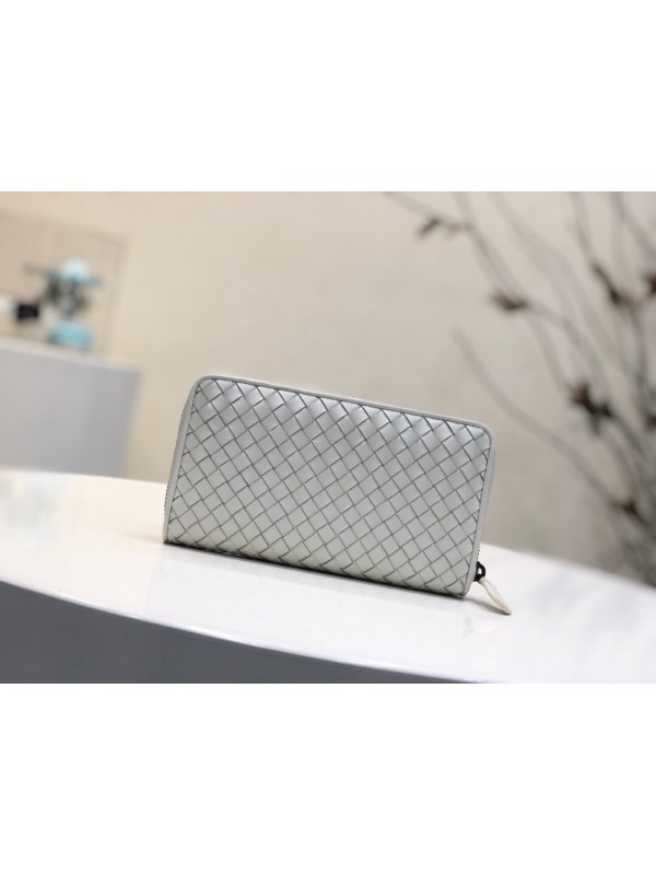 Bottega Veneta Butterfly Clutch Bag