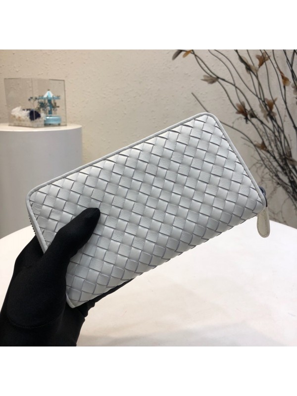 Bottega Veneta Butterfly Clutch Bag