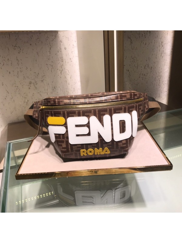 Fendi Belt Bag