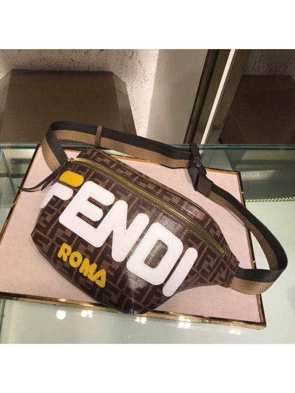 Fendi Belt Bag