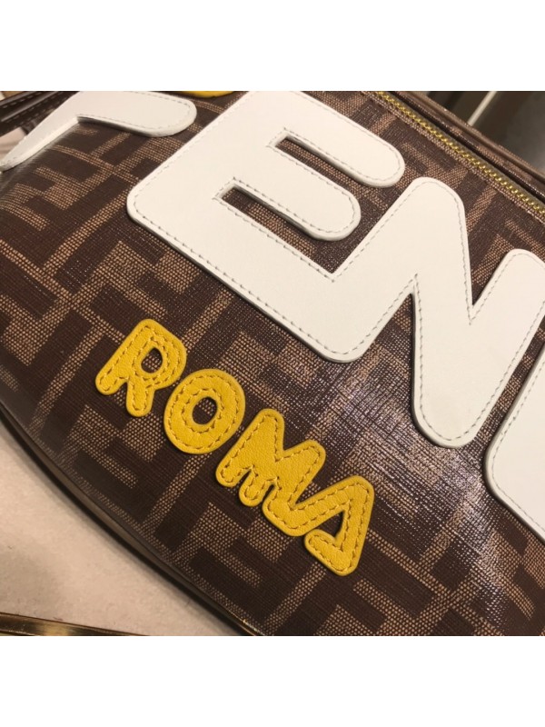 Fendi Belt Bag