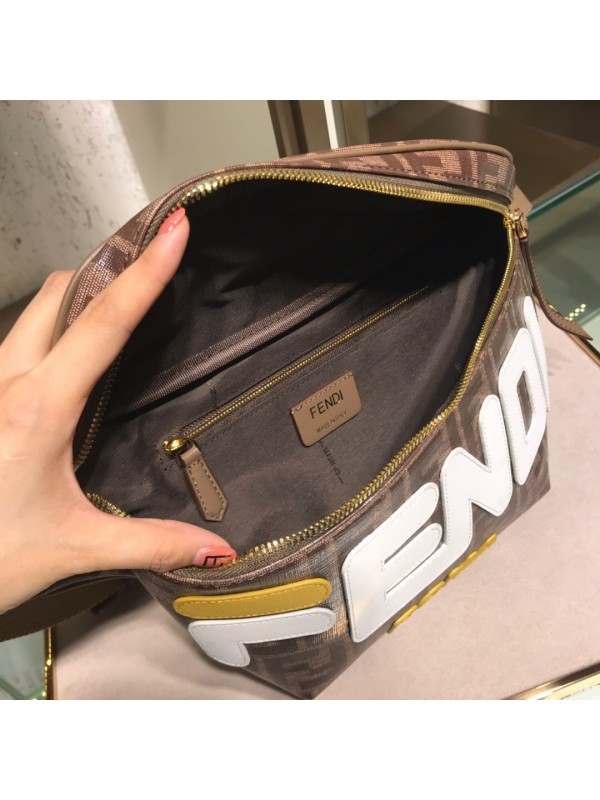 Fendi Belt Bag