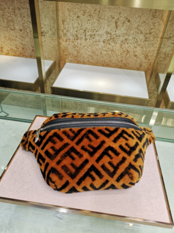 Fendi Belt Bag